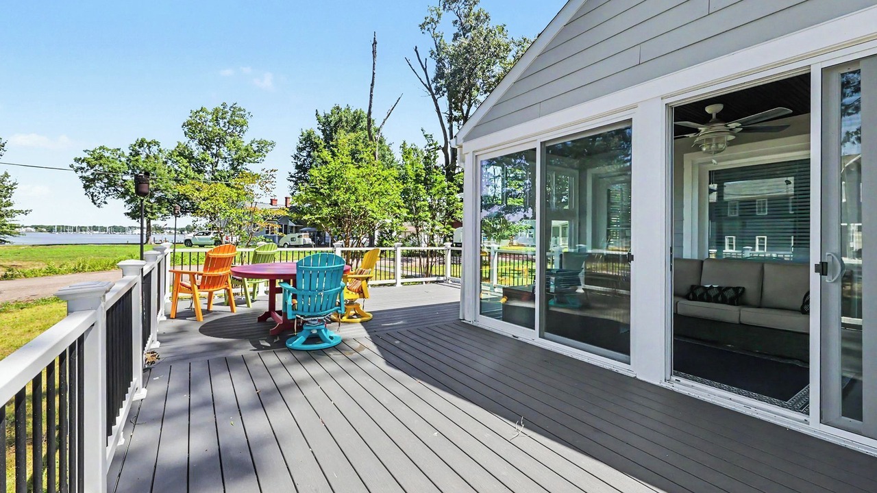 Photo of Outdoor in Colonial Beach