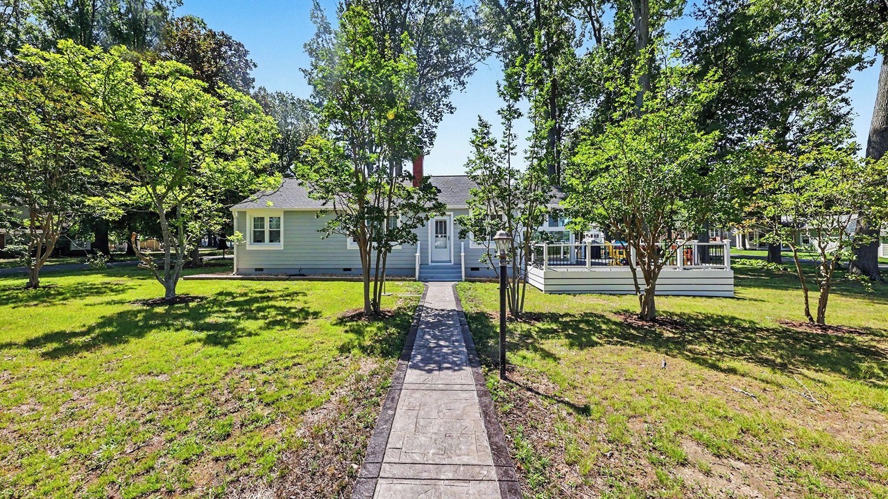 Photo of Outdoor in Colonial Beach