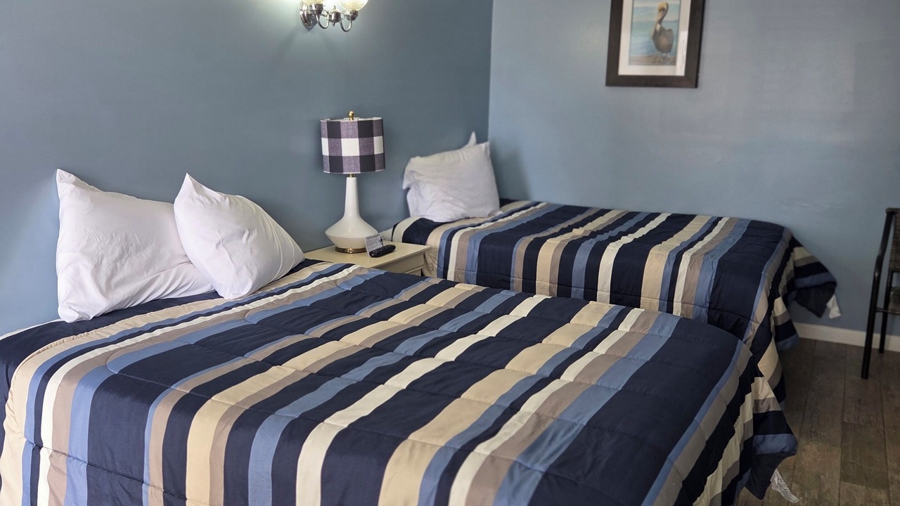 Photo of Bedroom in Point Pleasant Beach