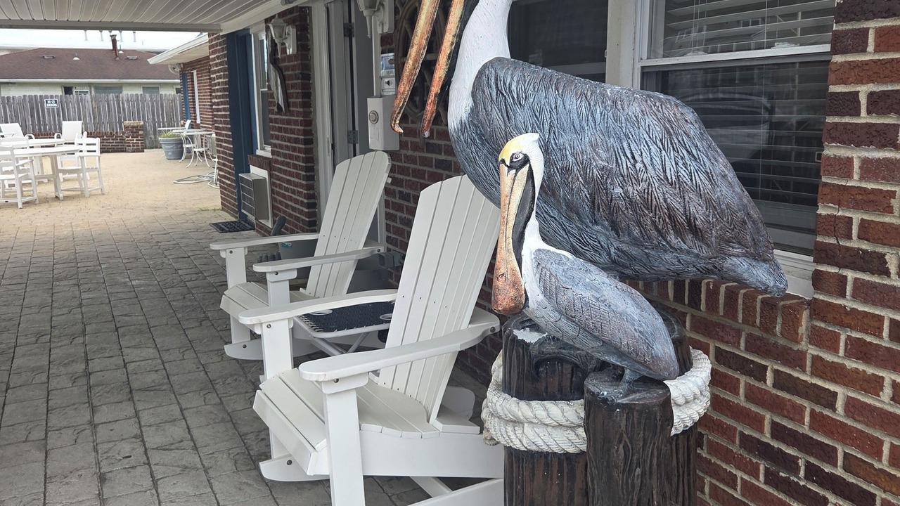 Photo of Patio Balcony in Point Pleasant Beach