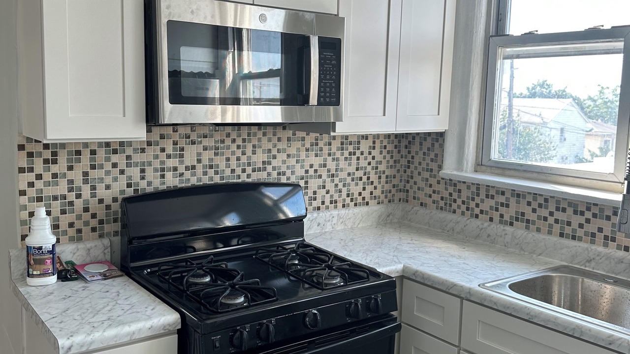 Photo of Kitchen in Greenville