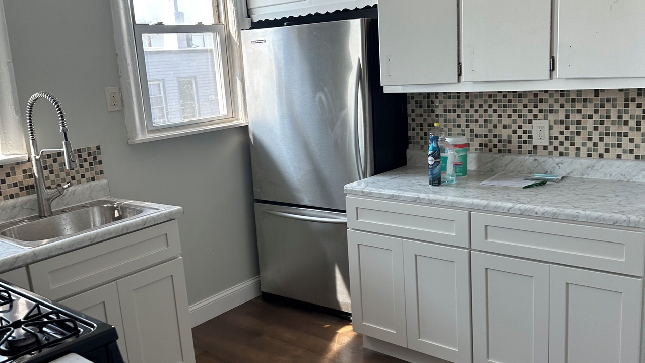 Photo of Kitchen in Greenville