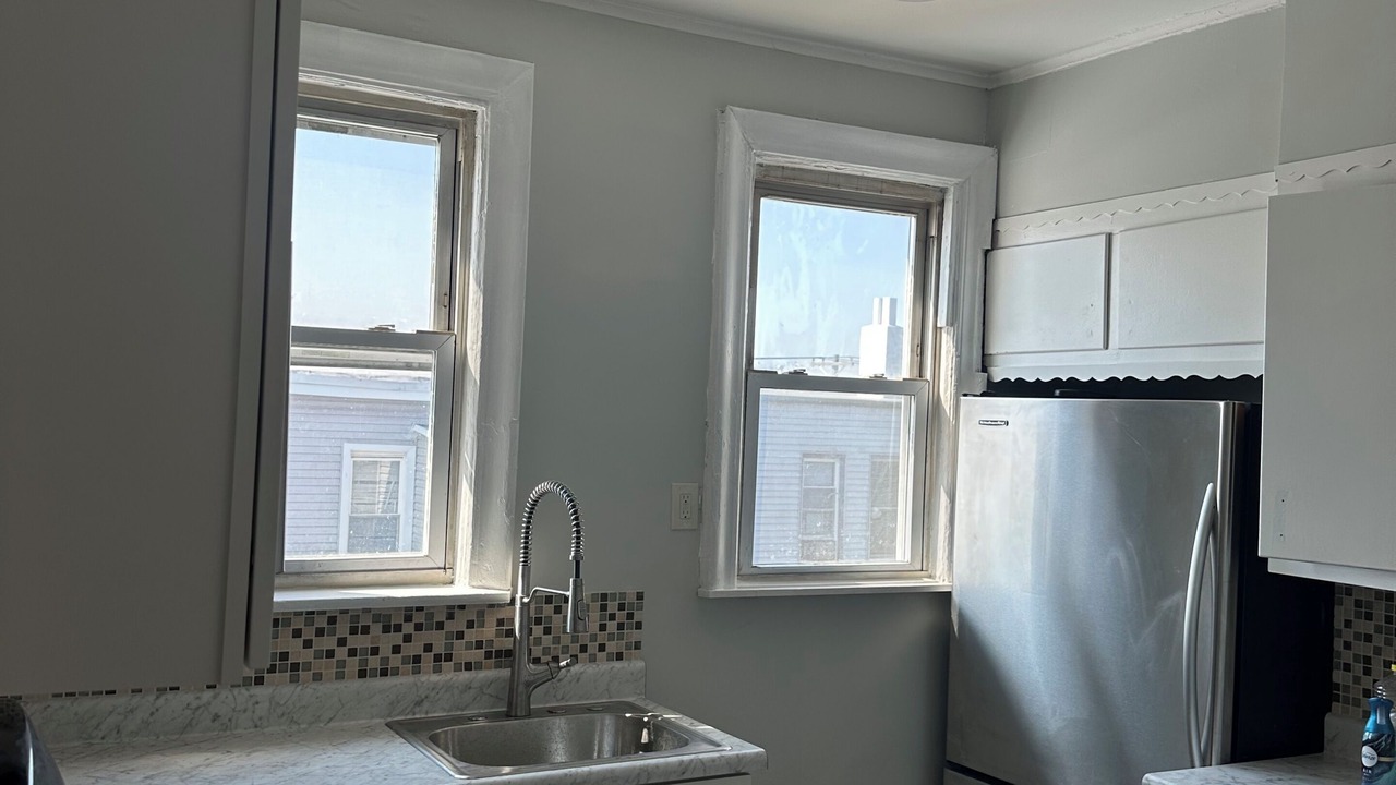 Photo of Kitchen in Greenville