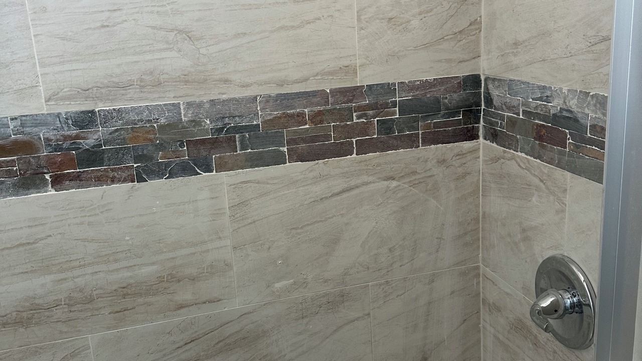 Photo of Bathroom in Greenville