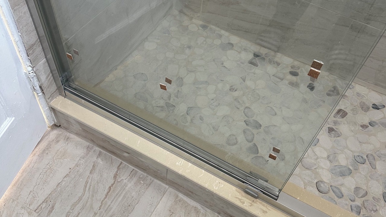 Photo of Bathroom in Greenville