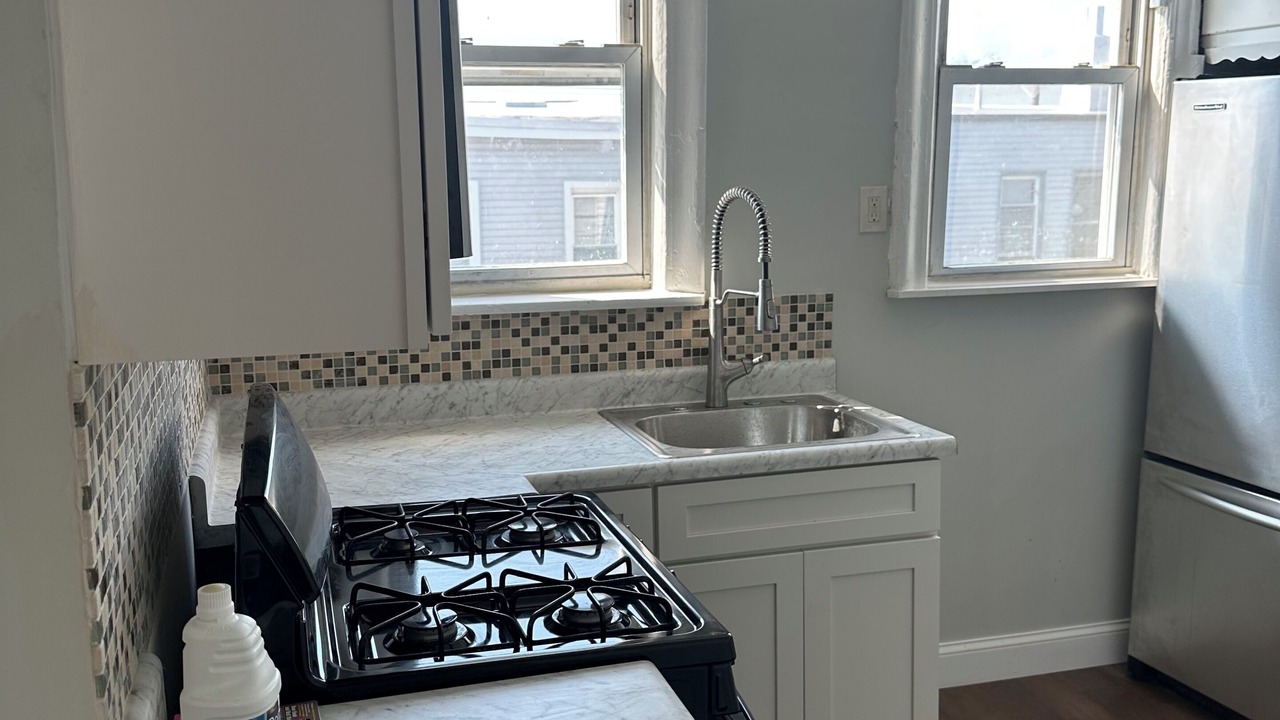 Photo of Kitchen in Greenville