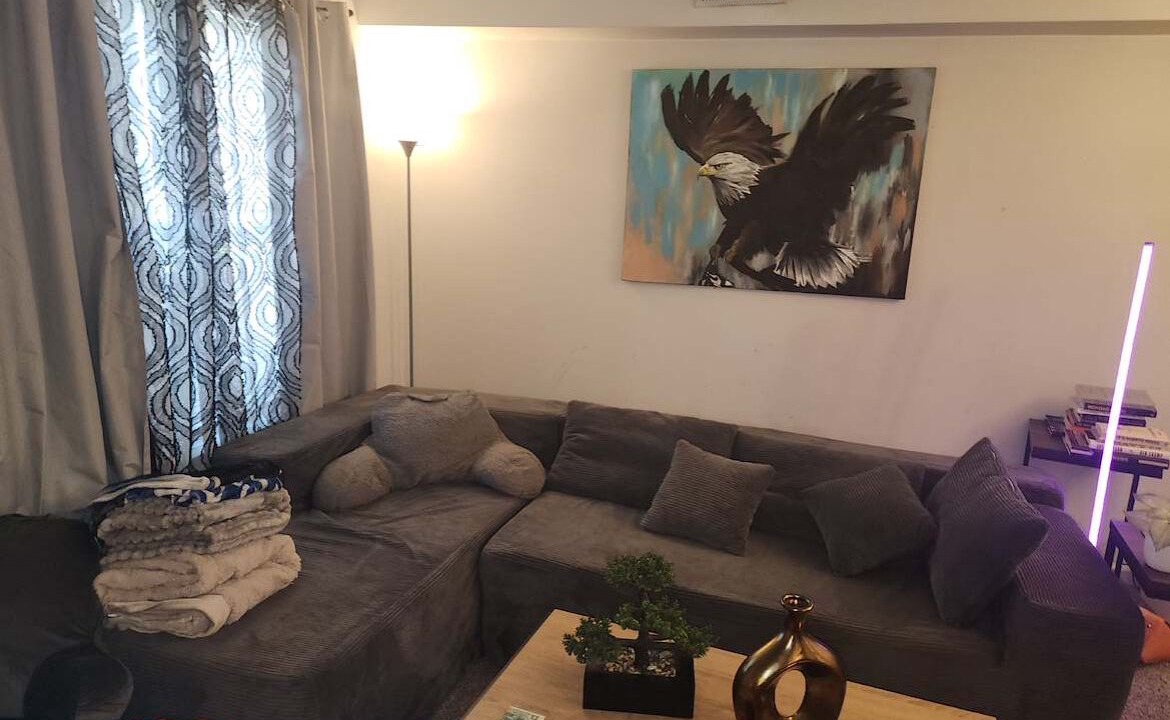 Photo of Livingroom in Hampton