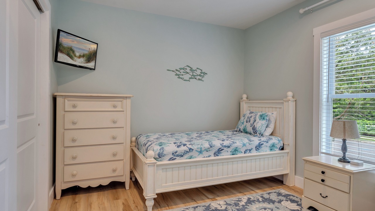 Photo of Bedroom in Cape May Court House