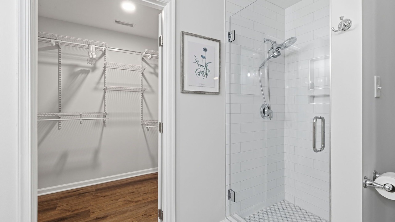 Photo of Bathroom in Mosby