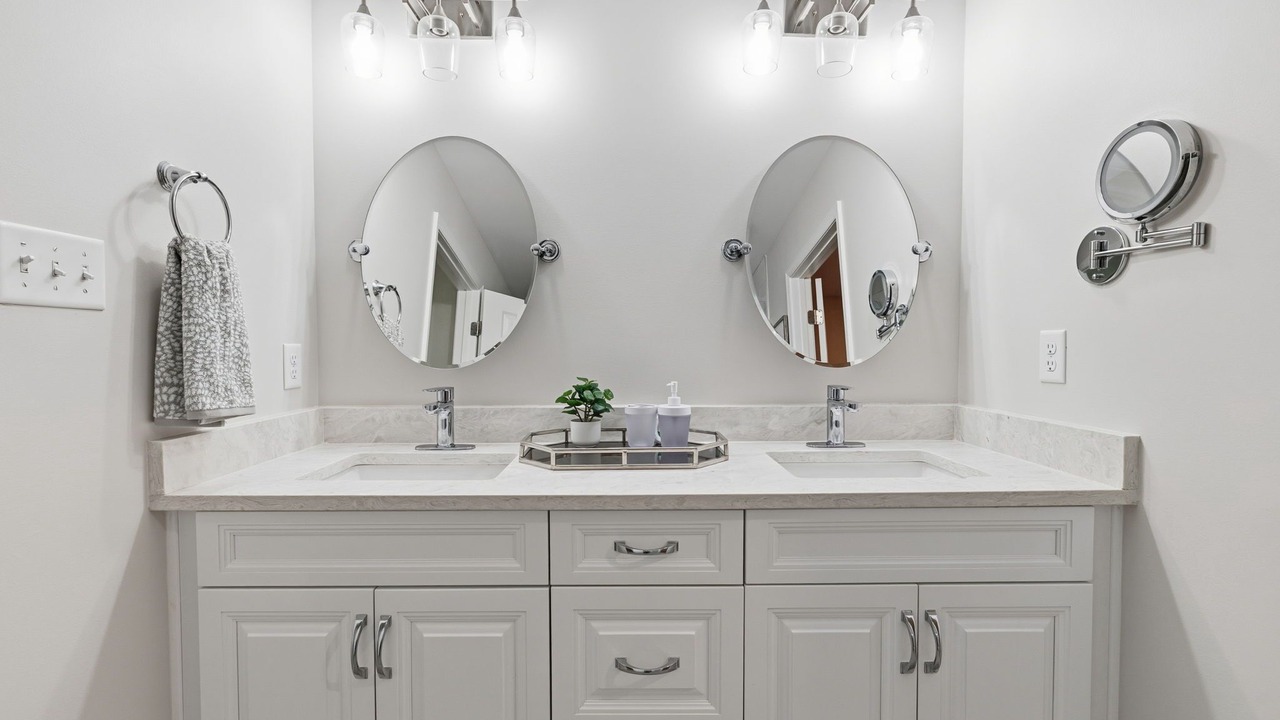 Photo of Bathroom in Mosby