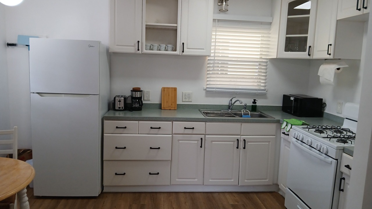 Photo of Kitchen in Clarkdale
