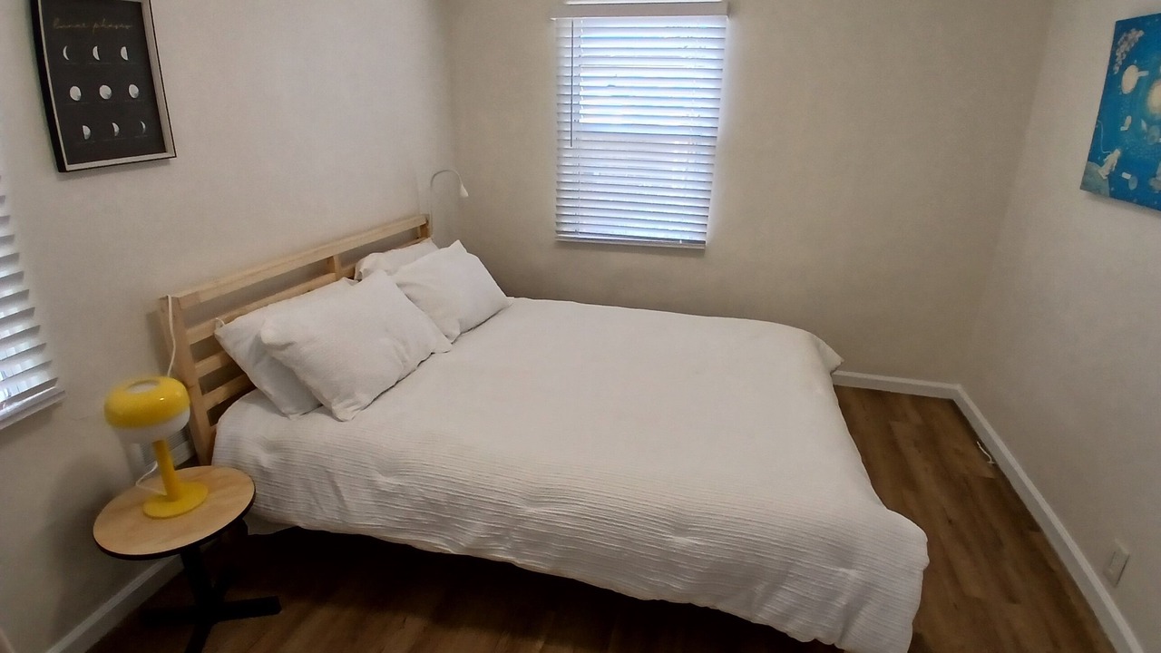 Photo of Bedroom in Clarkdale