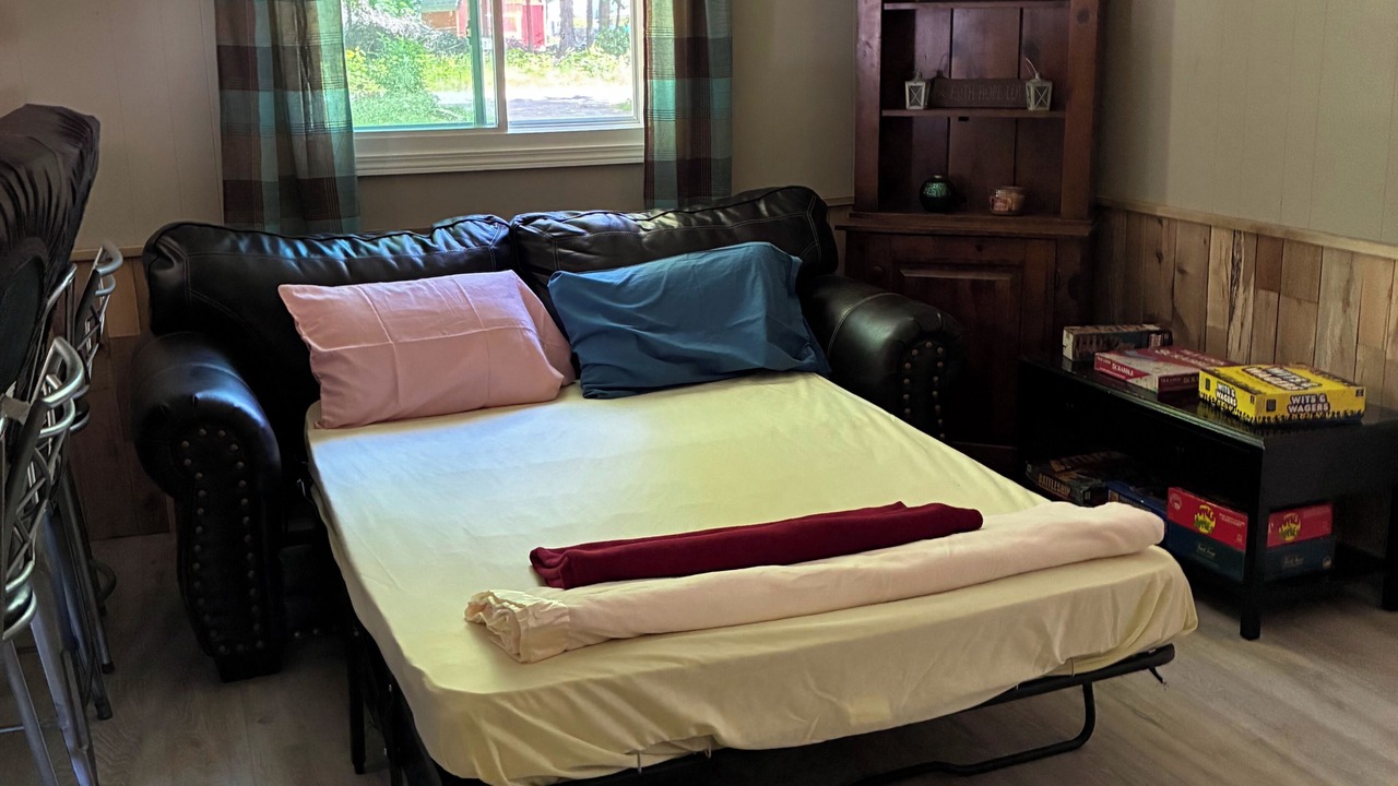Photo of Bedroom in Westford
