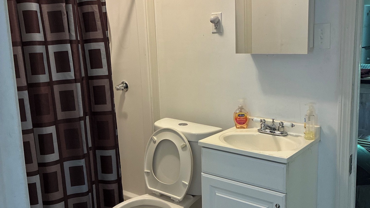 Photo of Bathroom in Westford