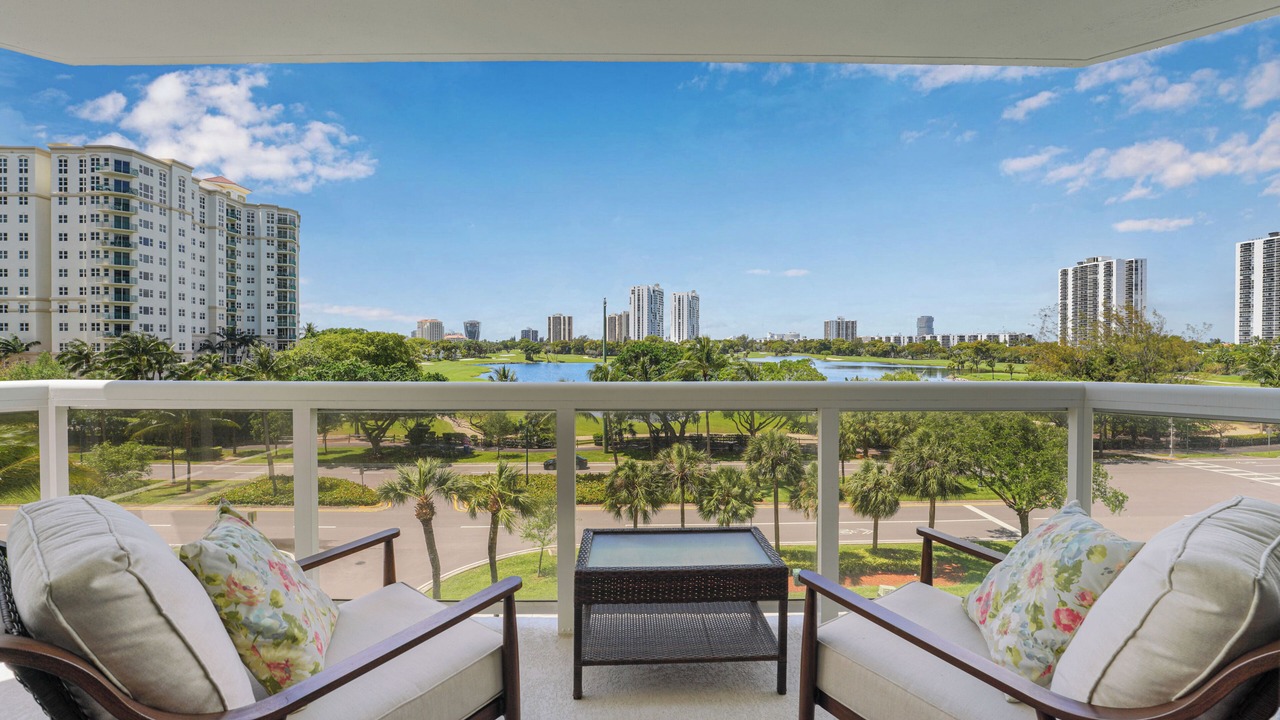 Photo of Outdoor in Aventura