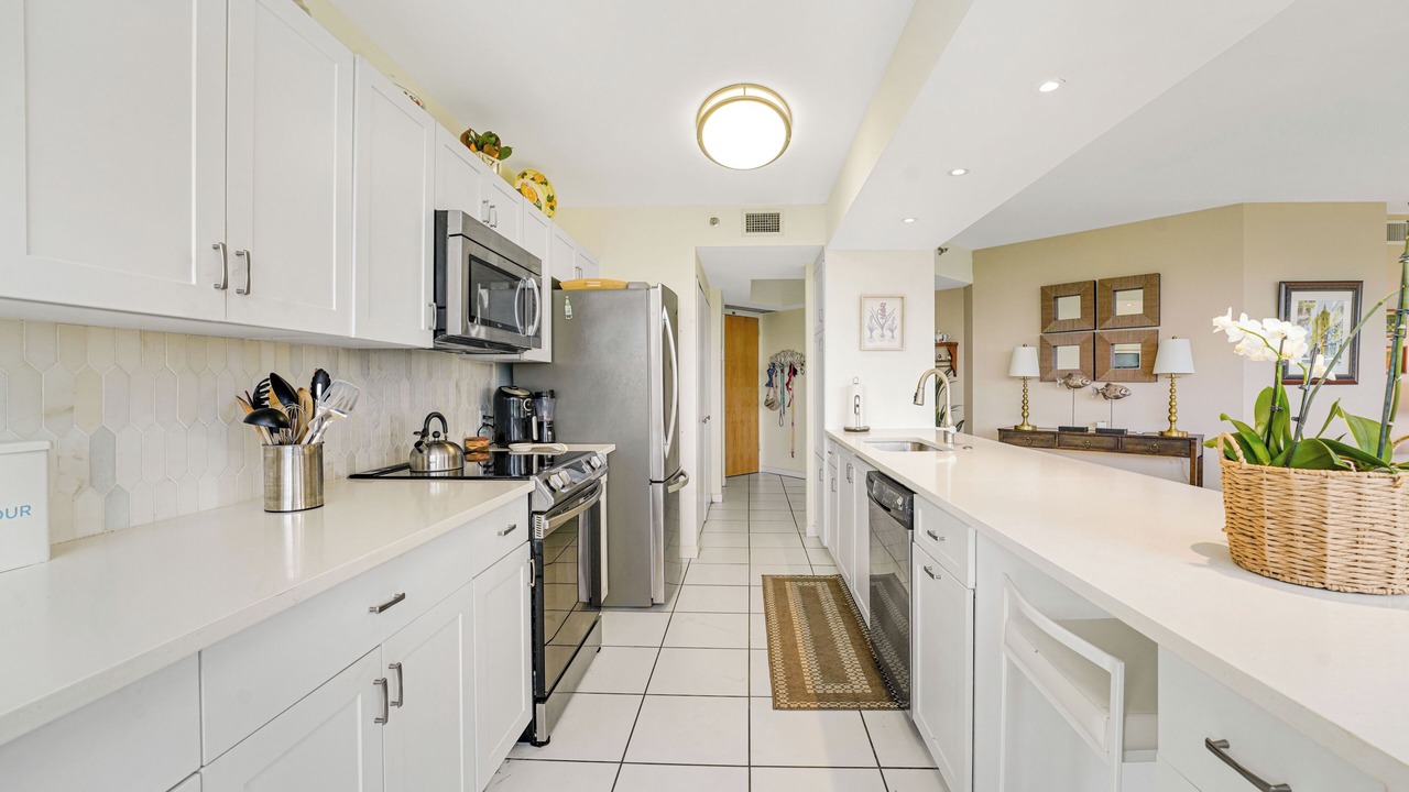 Photo of Kitchen in Aventura