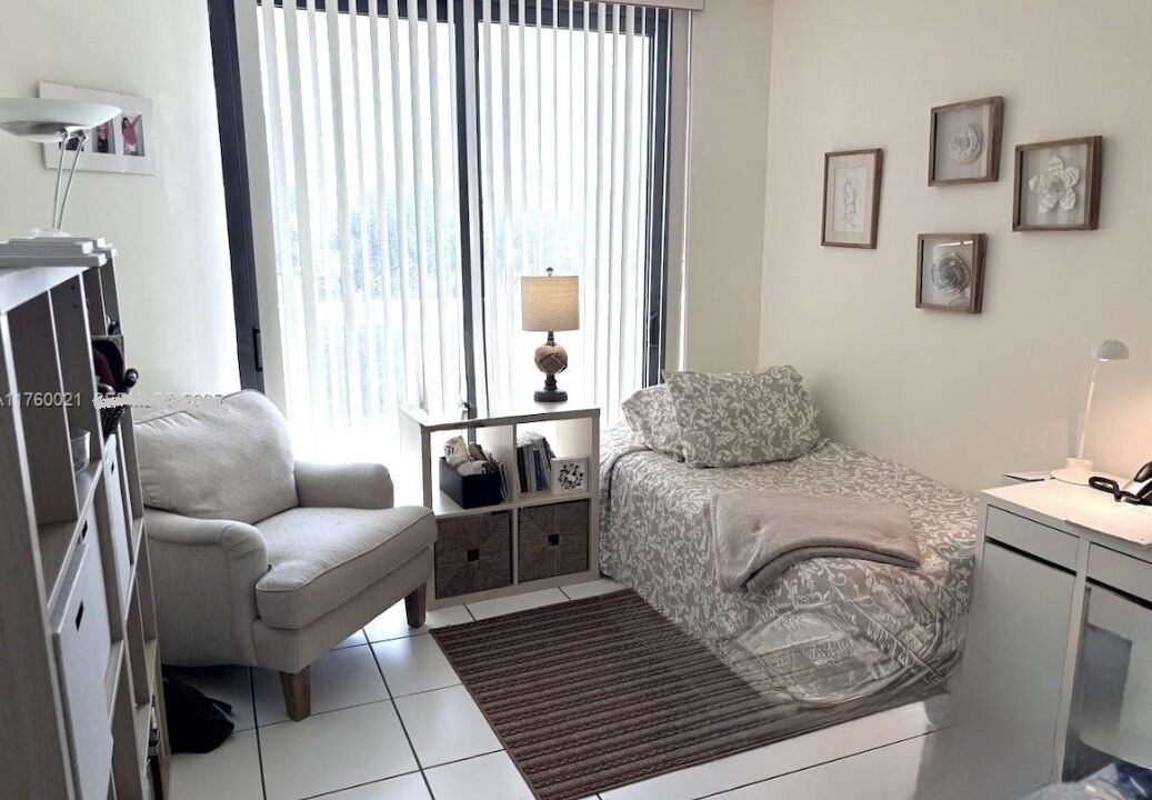 Photo of Bedroom in Aventura