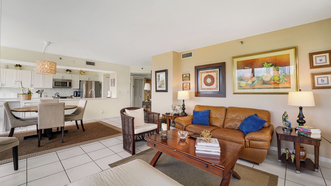 Photo of Livingroom in Aventura