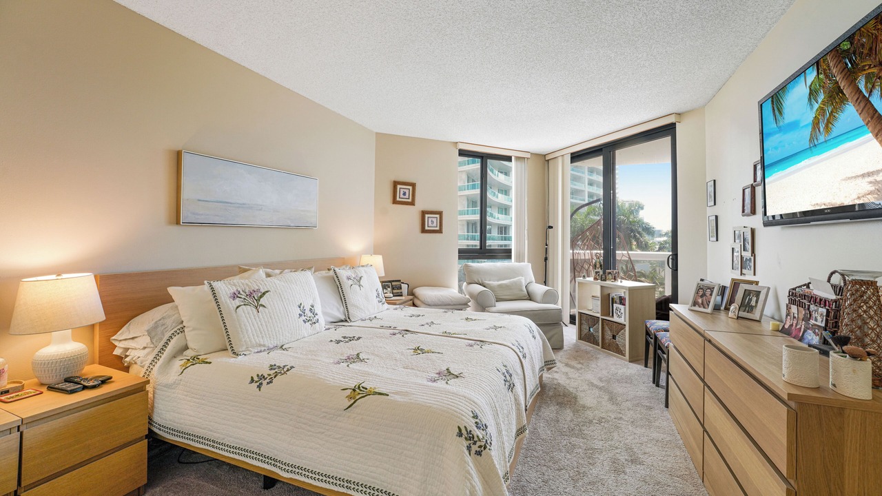 Photo of Bedroom in Aventura