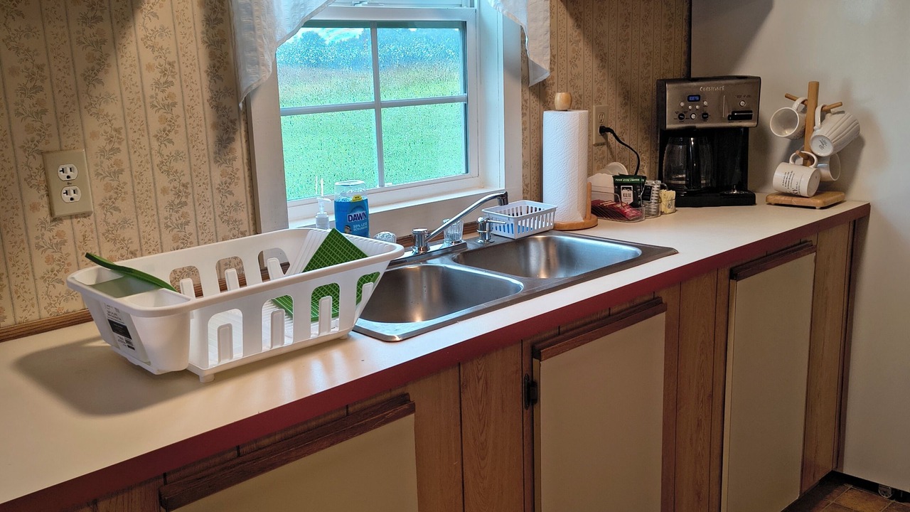 Photo of Kitchen in Summersville