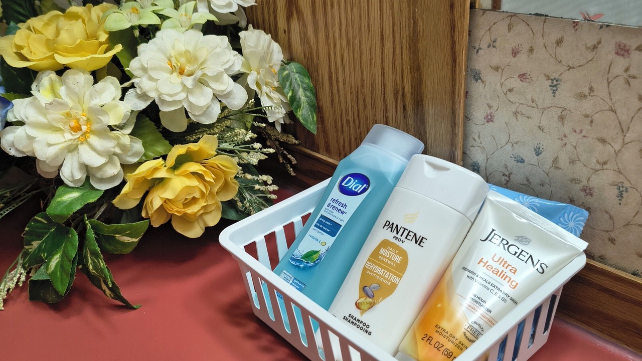 Photo of Bathroom in Summersville