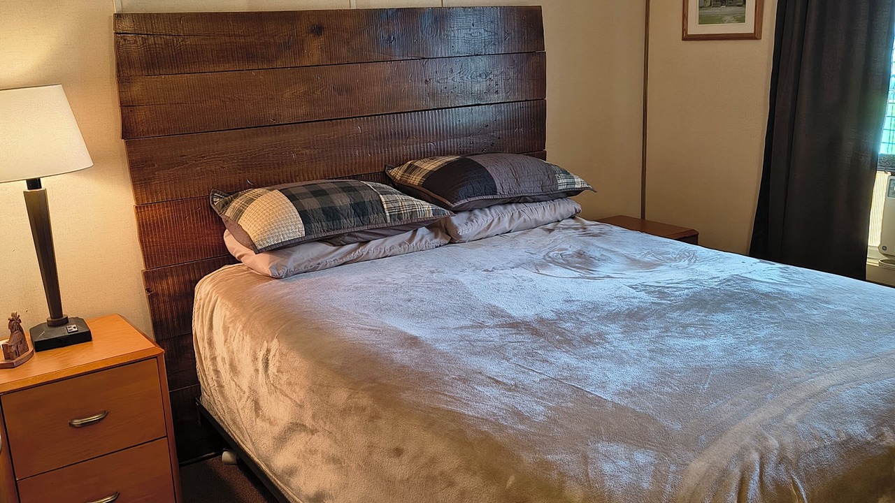 Photo of Bedroom in Summersville