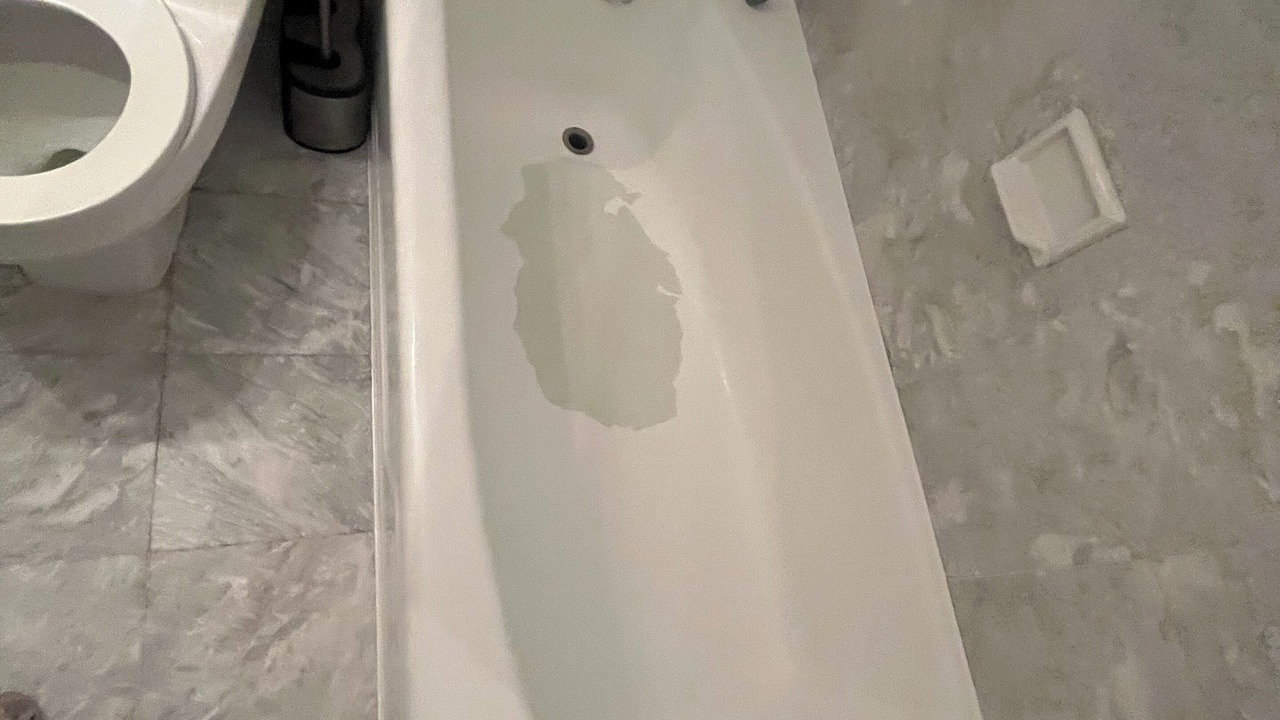 Photo of Bathroom in Fordham