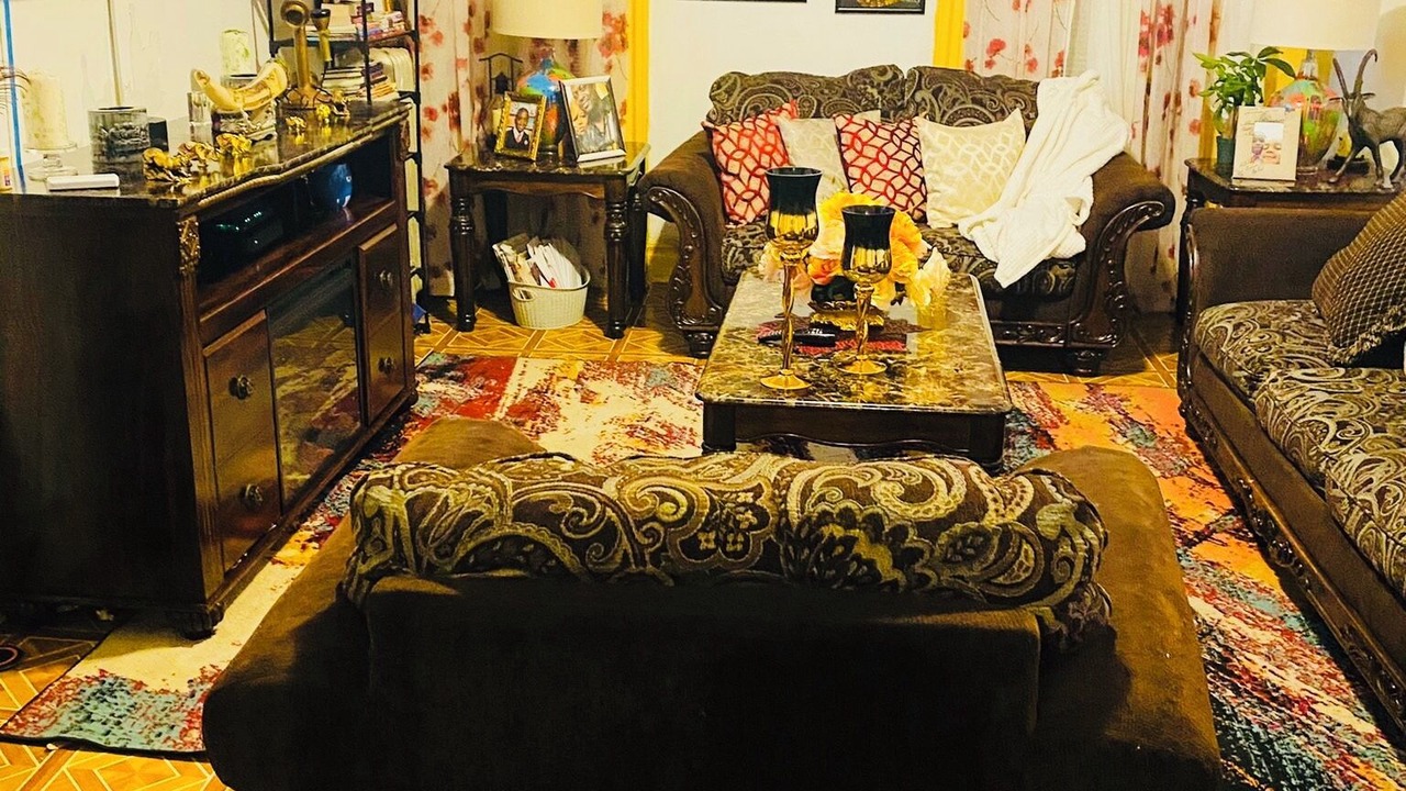 Photo of Livingroom in Fordham