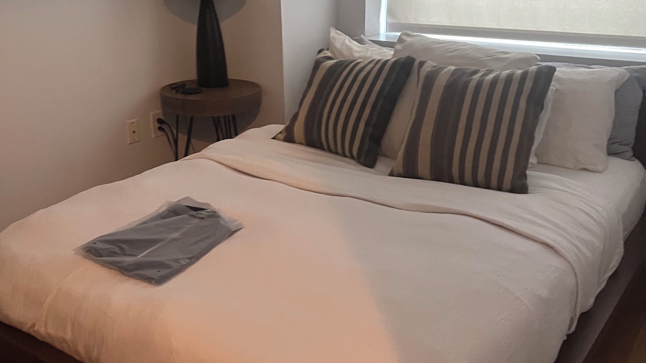 Photo of Bedroom in Fordham