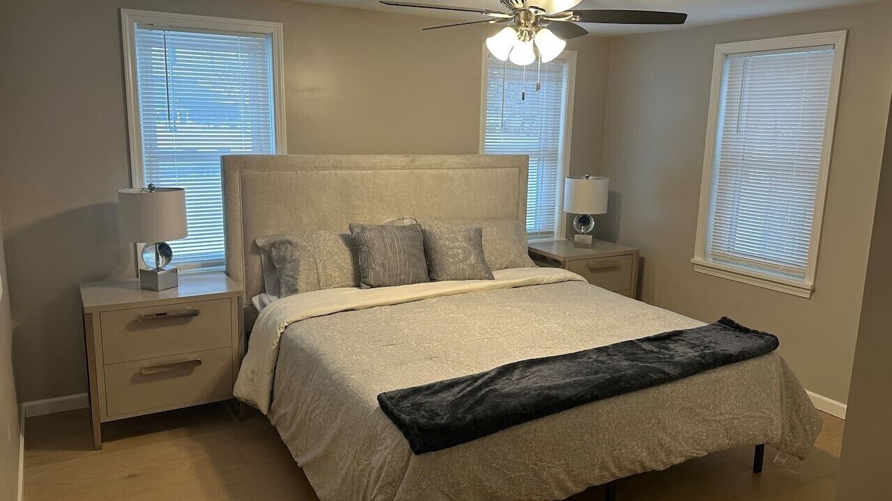 Photo of Bedroom in Orchard Park