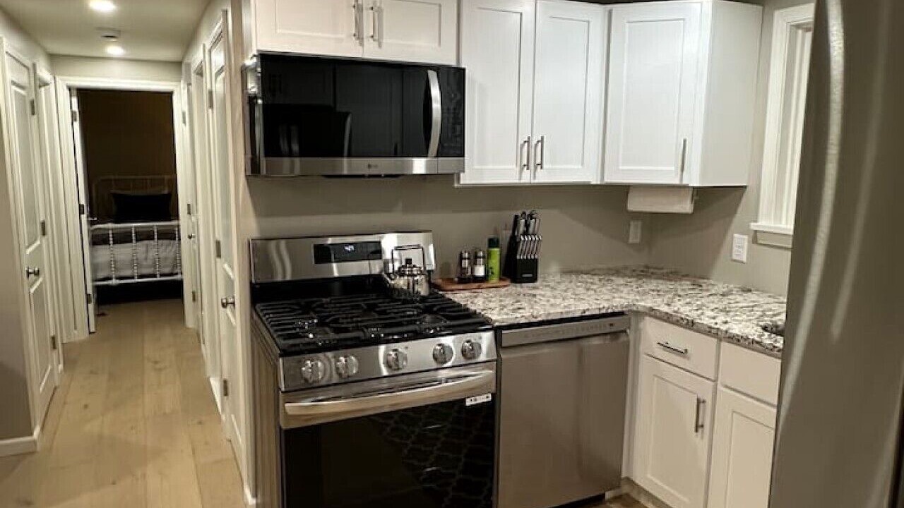 Photo of Kitchen in Orchard Park