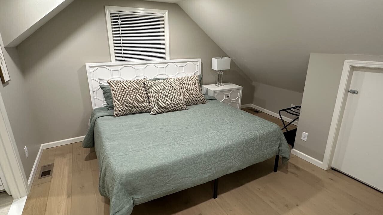 Photo of Bedroom in Orchard Park