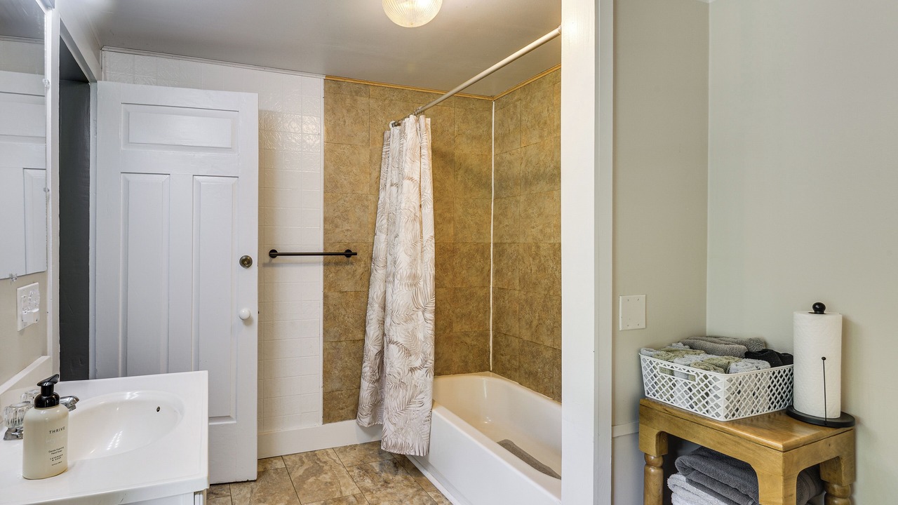 Photo of Bathroom in North Bangor
