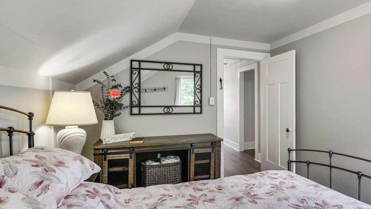 Photo of Bedroom in North Bangor