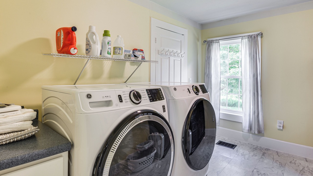 Photo of Bedroom in North Bangor