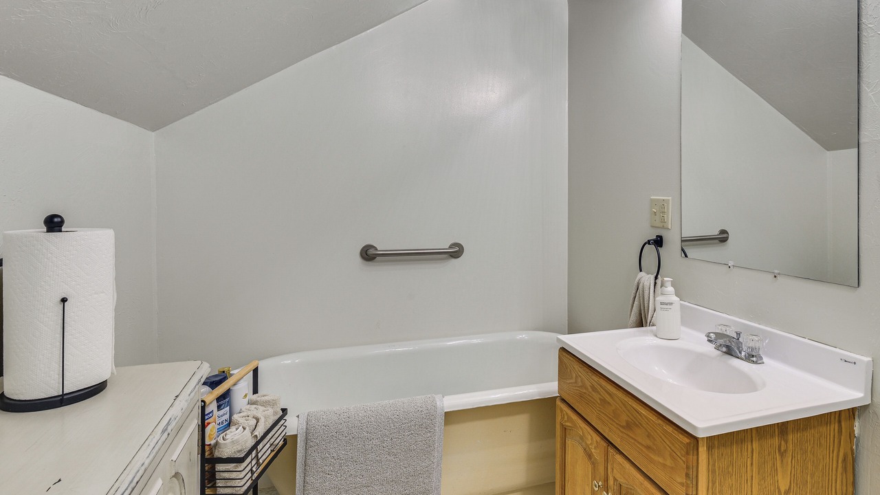 Photo of Bathroom in North Bangor