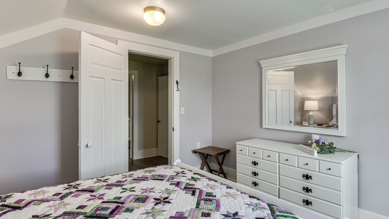 Photo of Bedroom in North Bangor