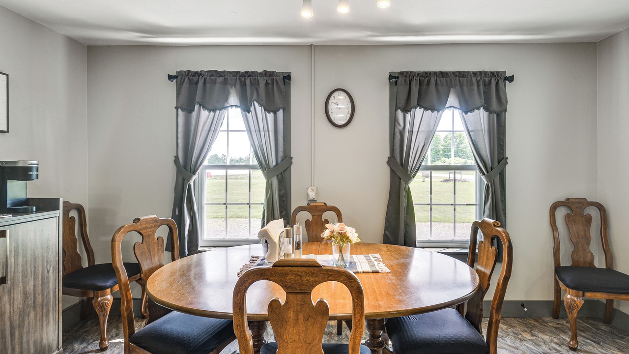 Photo of Bedroom in North Bangor