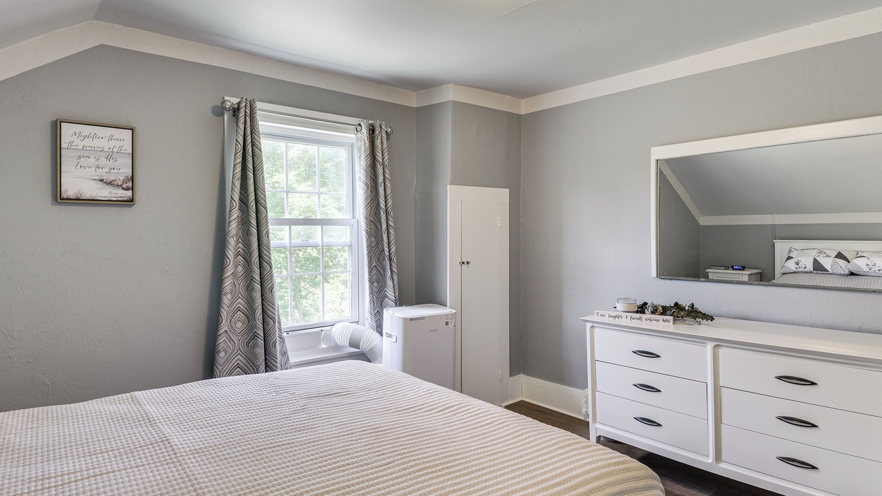 Photo of Bedroom in North Bangor