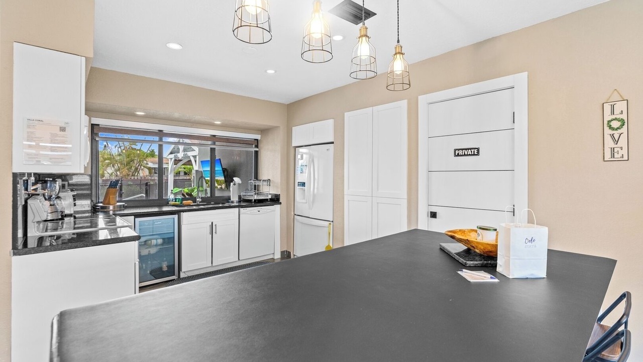 Photo of Kitchen in Hollywood Hills