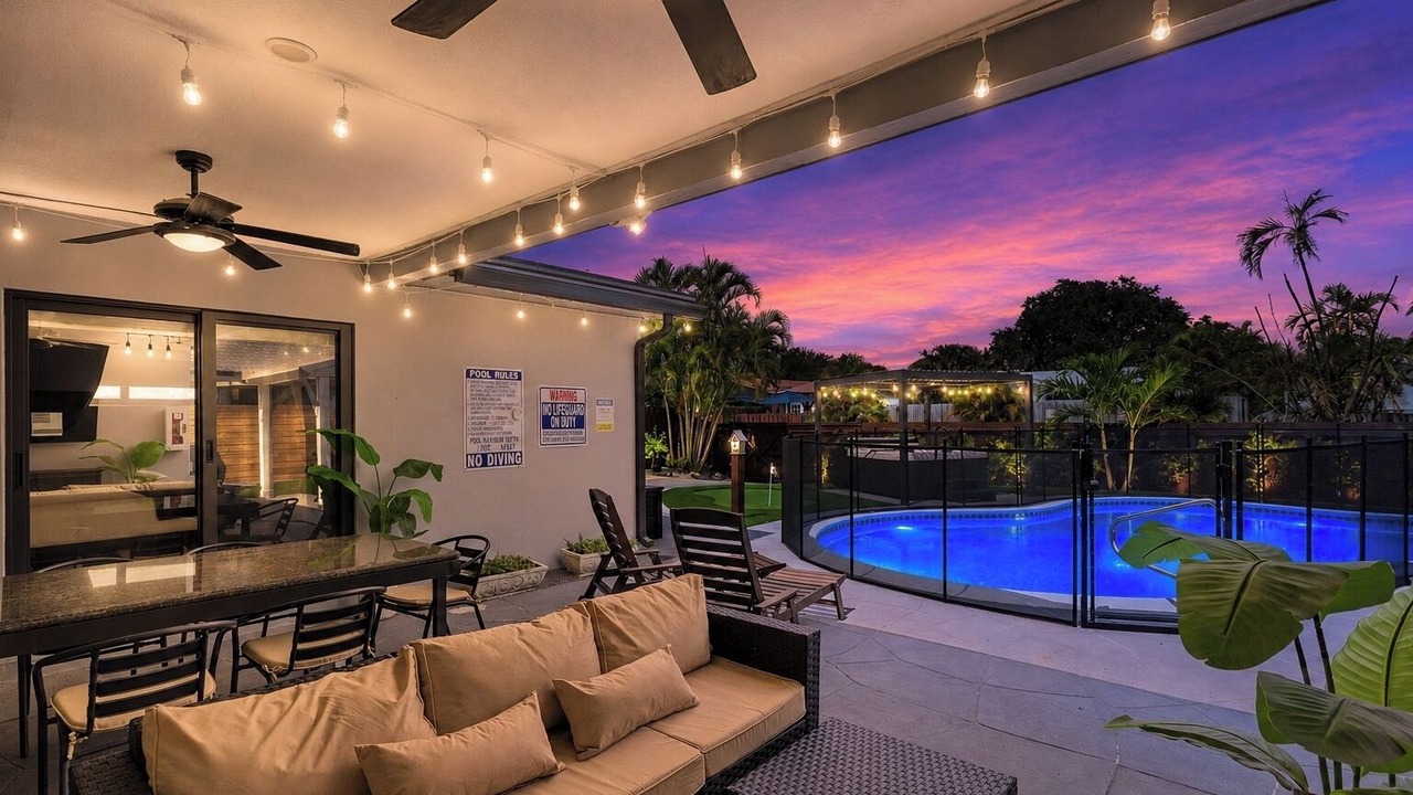Photo of Outdoor in Hollywood Hills