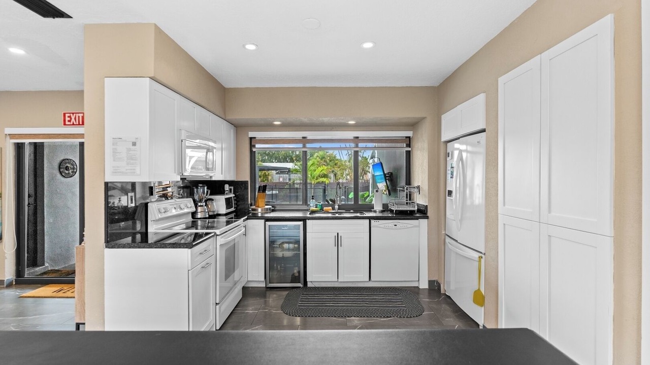 Photo of Kitchen in Hollywood Hills