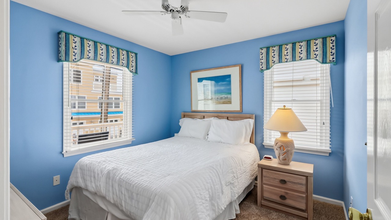 Photo of Bedroom in South End
