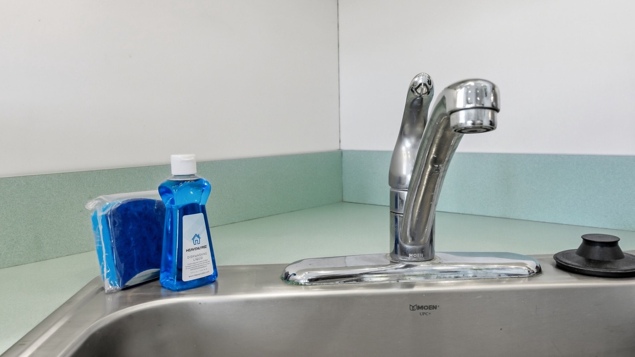 Photo of Bathroom in South End