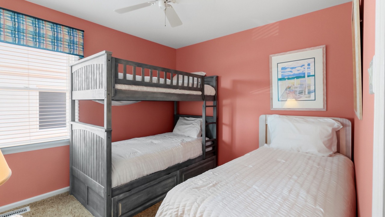 Photo of Bedroom in South End