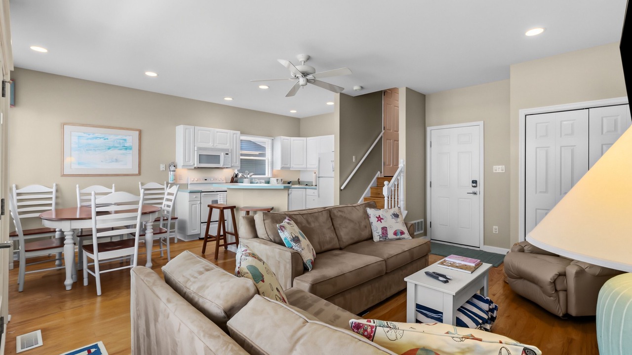 Photo of Livingroom in South End