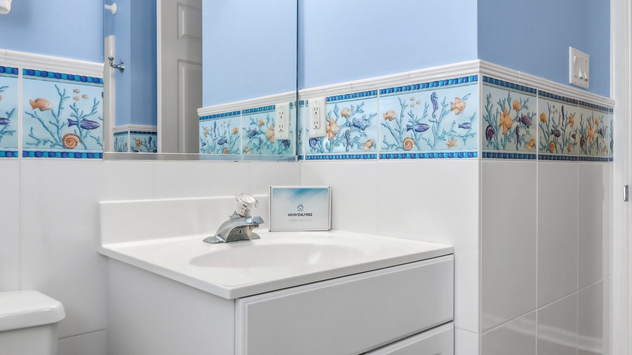 Photo of Bathroom in South End