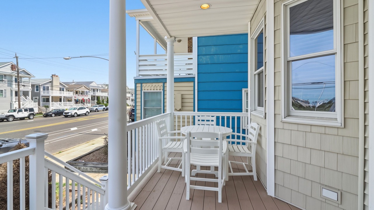 Photo of Outdoor in South End