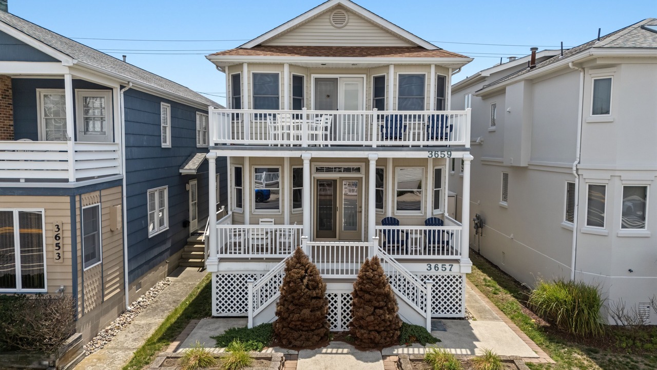 Photo of Outdoor in South End