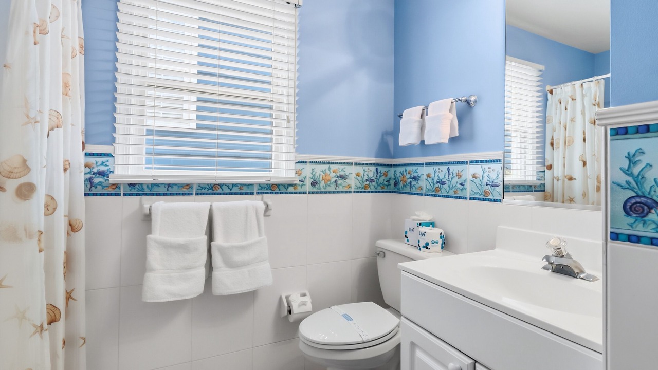 Photo of Bathroom in South End
